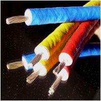 HVCR CABLES