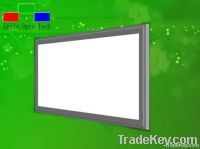 LED panel light