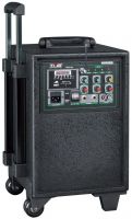 Portable PA Sound System