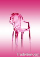 Unique Styles Plastic Chair