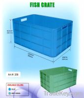 Plastic Crate