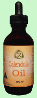 Calendula Oil