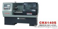 CK6140S lathe