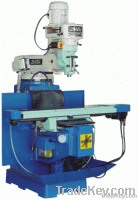 TF-4SSK milling machine