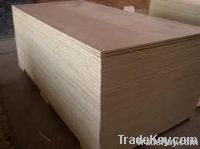 Packing Plywood