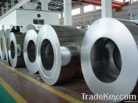 SPCC-CE Cold Rolled Steel Coil