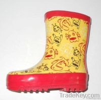 HOT GUMBOOTS FOR KIDS