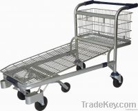 Cargo Hand Cart Trolley