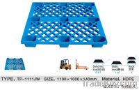 Plastic pallet/tray Used in Warehouse to Storage