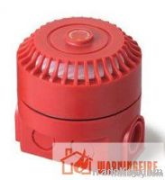 Fire Alarm electronic sounder