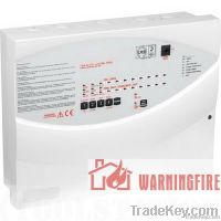 Fire alarm control panel