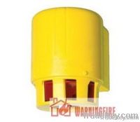 Fire alarm motor siren MS190, MS290, MS390, MS490, MS590, MS690