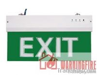 Fire Alarm Emergency Light