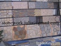 natural slate tiles slate flooring