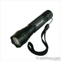 Trustfire CREE Q5 Powerful 250lm WF-501B