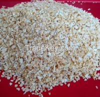 2014 Dried Garlic Grain