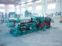 Two-Roll China Mill, Roller Machine