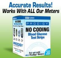 Prodigy Preferred , Autocode & Pocket