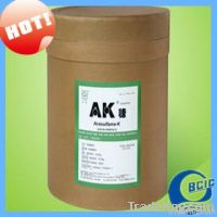 Acesulfame potassium   (Acesulfame K or Ace K)
