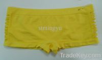 Seamless Underwear Women's Pants Boxers Lingerie (56)