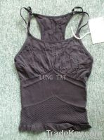 Seamless Underwear Women's Camisole Vest (94)