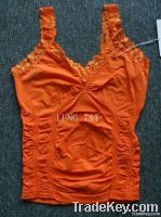Seamless Underwear Women's Camisole Vest (86)
