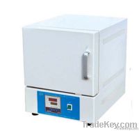 Ceramic Fiber Muffle Furnace