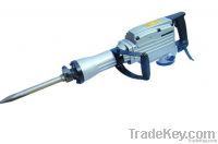 Demolition Hammer 6521
