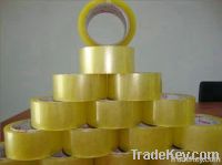 Bopp Packing Tape