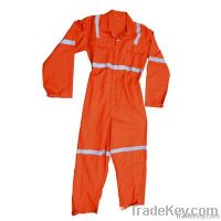 safety clothing