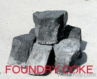 Foundry Coke