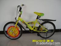 cute child bicycle