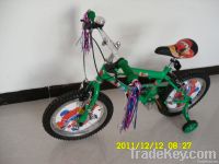 lovely child bicycle 12'' 16'' 20''