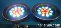 Underground Led Light (IP68)