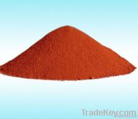 Iron Oxide