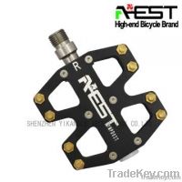 Alloy CNC Technology Bicycle Pedals
