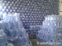 19 liter water pet bottles 03004452237