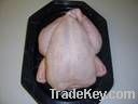 Whole Frozen Chicken Halal