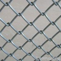 Chain Link Fence