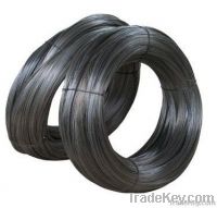Soft Annealed Wire