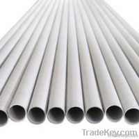 Stainless steel seamless pipe