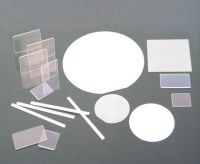 Optical Grade Crystal/Wafer