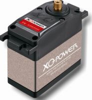 Servo XQ-Power 60kg torque Brushless Motor Servo XQ-S5650D