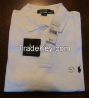 Branded Mens Polo Shirts From Ready Stock