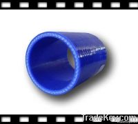 Silicone Straight coupler