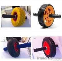 Abdominal wheel