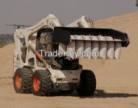 SandMaster Sandbagging Systems