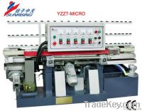 YZZT-L-Micro straight glass grinding machine