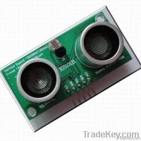 High Performance Ultrasonic distance sensor KS101B with I2C bus