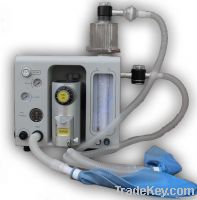 Portable Anesthesia Machine (RE902-C)
